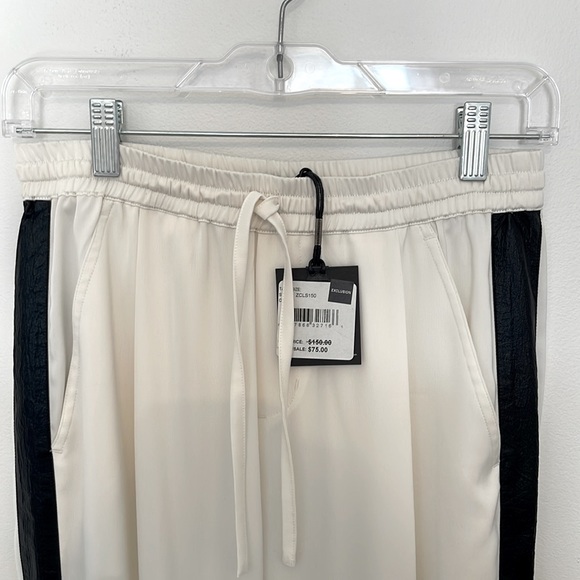 Chic jogger style pants from Rudsak size S - Picture 2 of 7